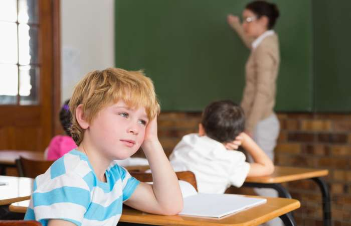 Why Emotional Regulation Matters in Classrooms and How Education Assistants Can Support It