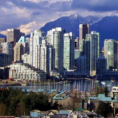 What Really Scares Canadians about Foreign Investors in Vancouver?