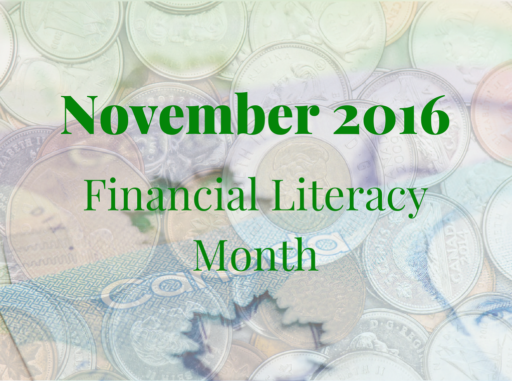 Financial literacy