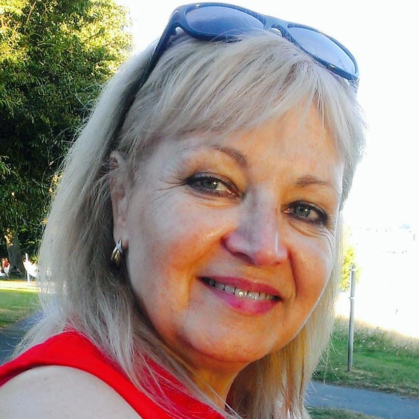 Pia Glamsch: “I joined Ashton and never looked back”