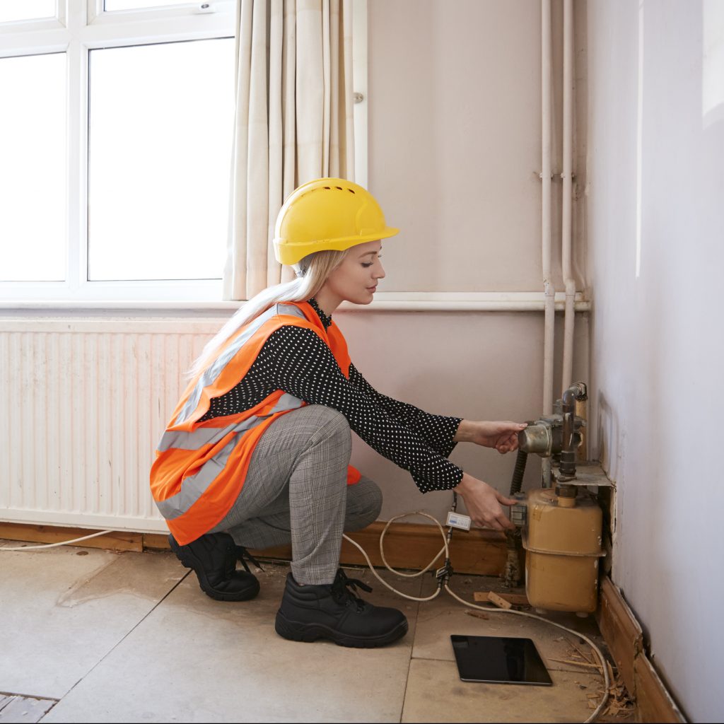 Why Becoming a Home Inspector is a Great Career Choice