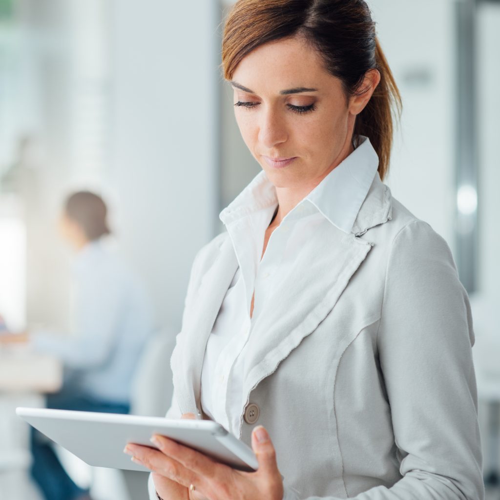 The Role of Technology in Human Resources Management