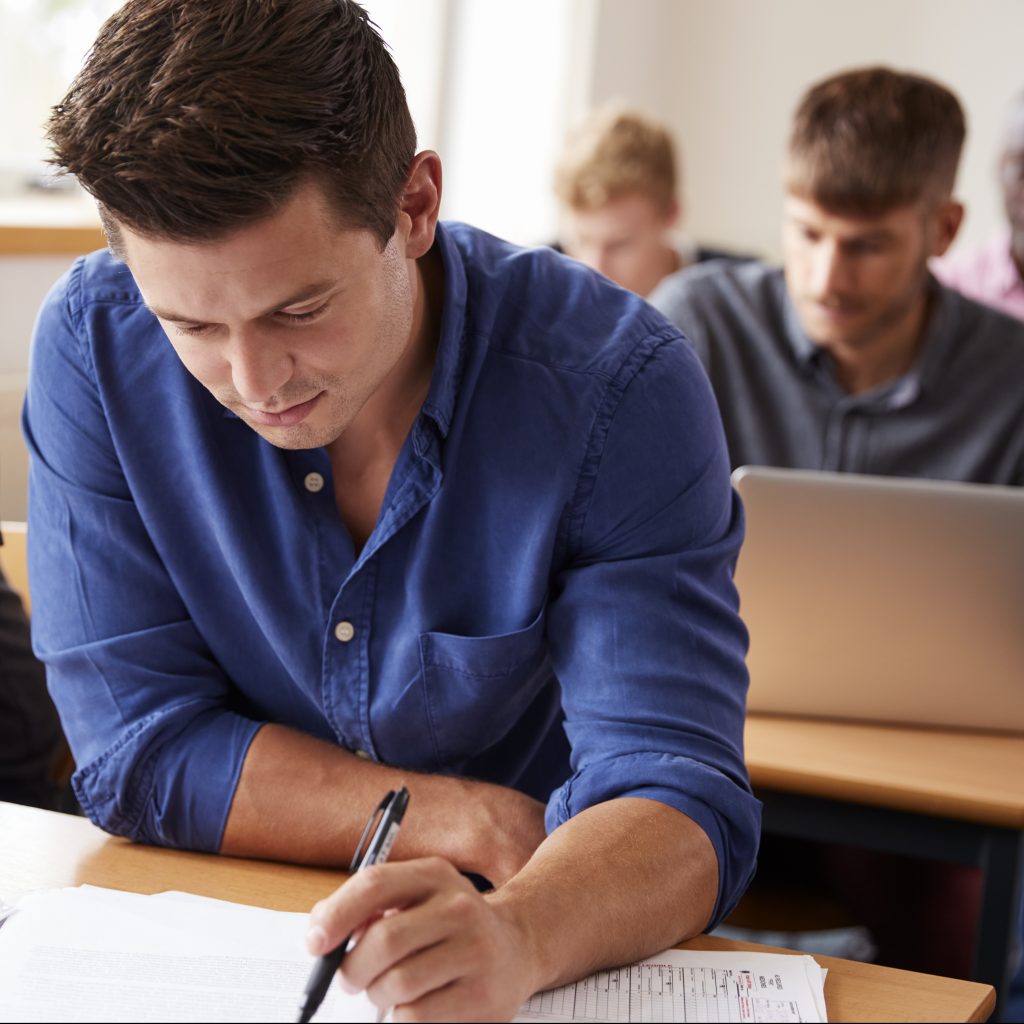 How Can I Fund My Education in Canada?