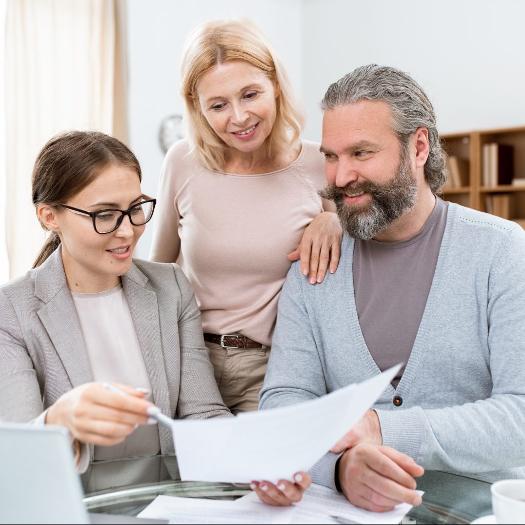 Things to Look for in a Good Immigration Consultant