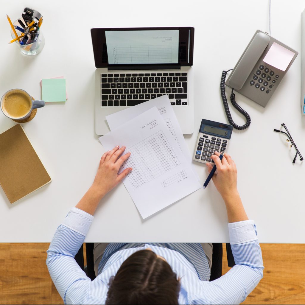 The Best Options in Bookkeeping Software