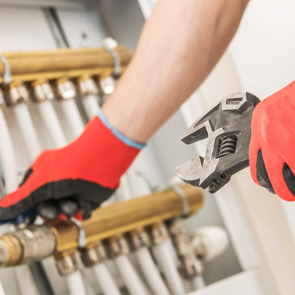 Why Red Seal Certification is Important for Plumbers