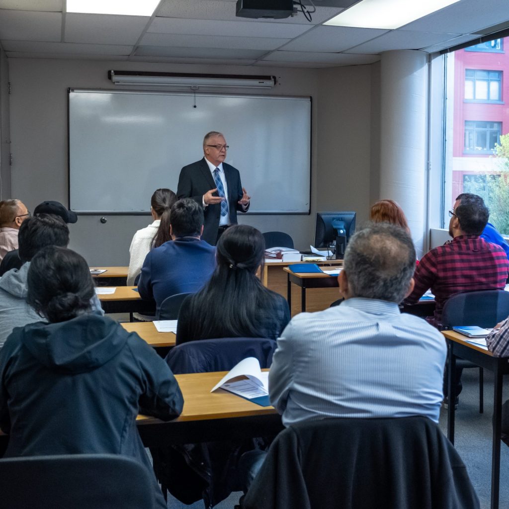 Ashton College Announced Winners of Bursaries for Immigrants 2019