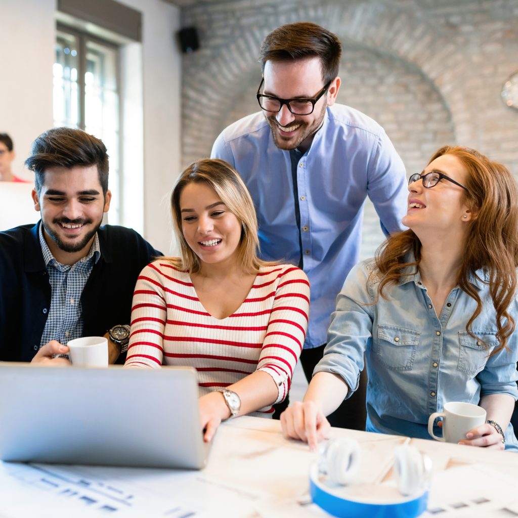 5 Things to Improve Productivity in the Workplace