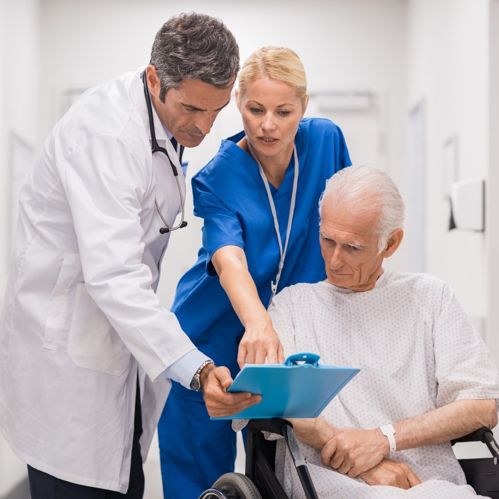 How the Canadian Healthcare System is Setup