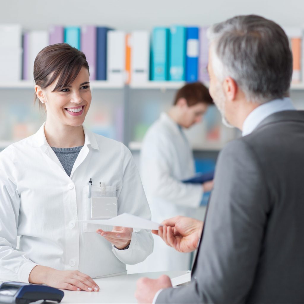 Do You have the Skills You Need to be a Medical Office Assistant?