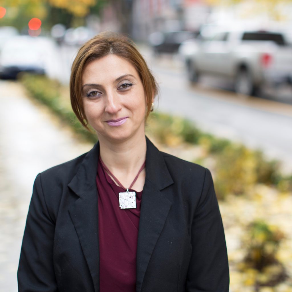 Meri Ghazaryan: “Education I obtained at Ashton College gave me the green light for my future successful career.”