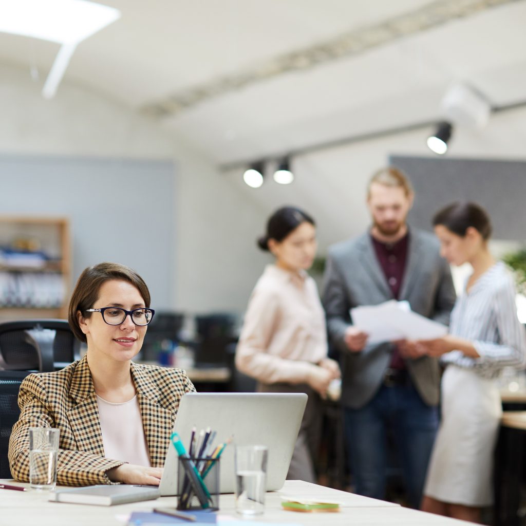 Take Your New Business Farther, Faster with an Accelerator and Incubator