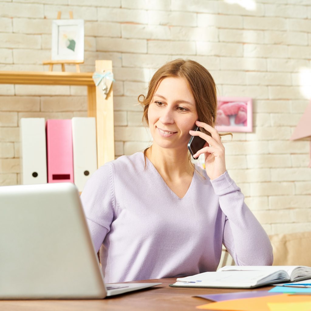 How to Work from Home the Right Way During the Pandemic
