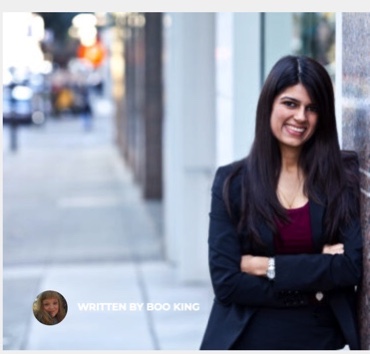 Ashton College’s Very Own Girl Warrior