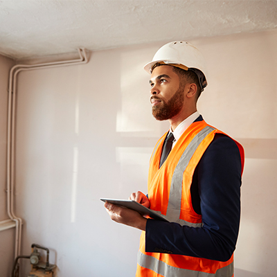 Setting up business as a licenced home inspector in British Columbia