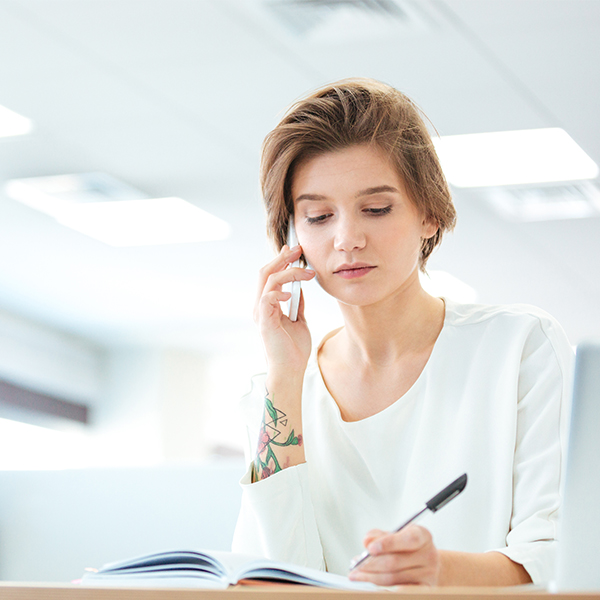 Why You Should Take an Online Bookkeeping Course