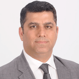 Keshav Sharma: “The Right Education Leads to Enviable Expertise”