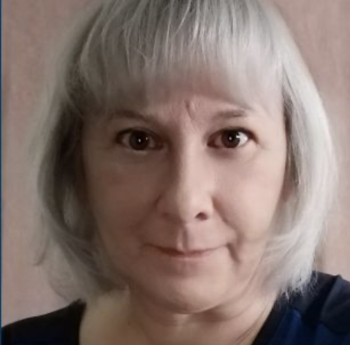 A born teacher – Suzanne Adams