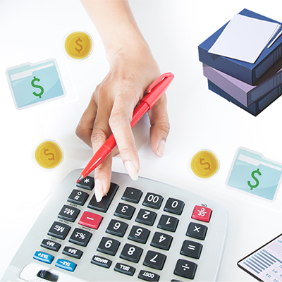 Bring the Fun Back to Bookkeeping