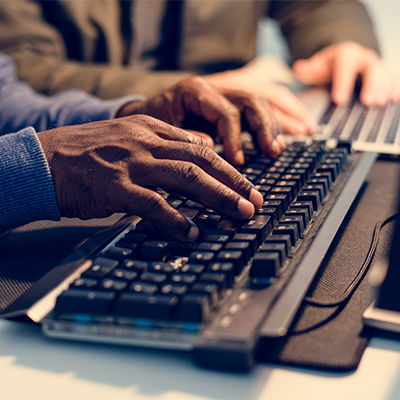 What Skills are Needed for a Job in Cyber Security?