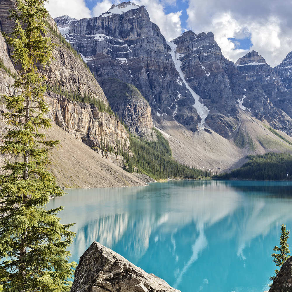 Immigrants Continue to Choose Canada