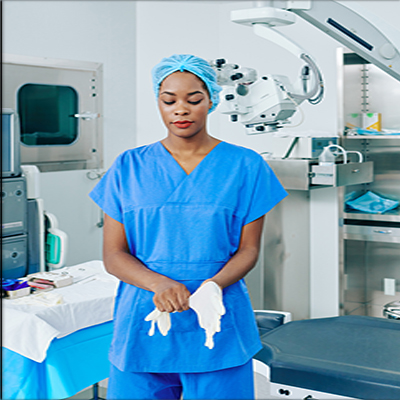 Best Options After Taking a Unit Clerk Course