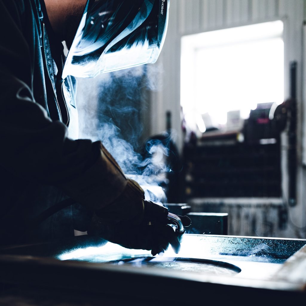 Can You Pass the Red Seal Welder Exam Challenge?