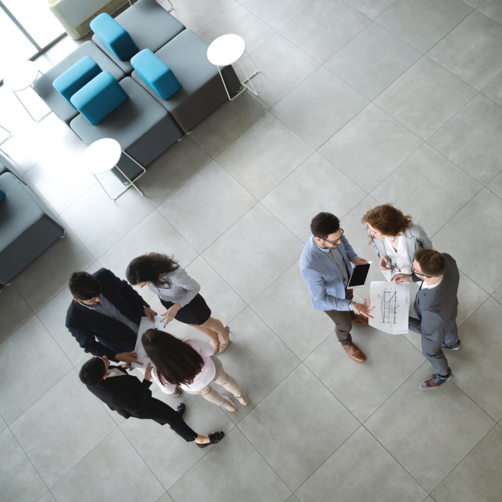 Alumni Shruti Mathur Gets a Refreshed Start through the DRHM Program