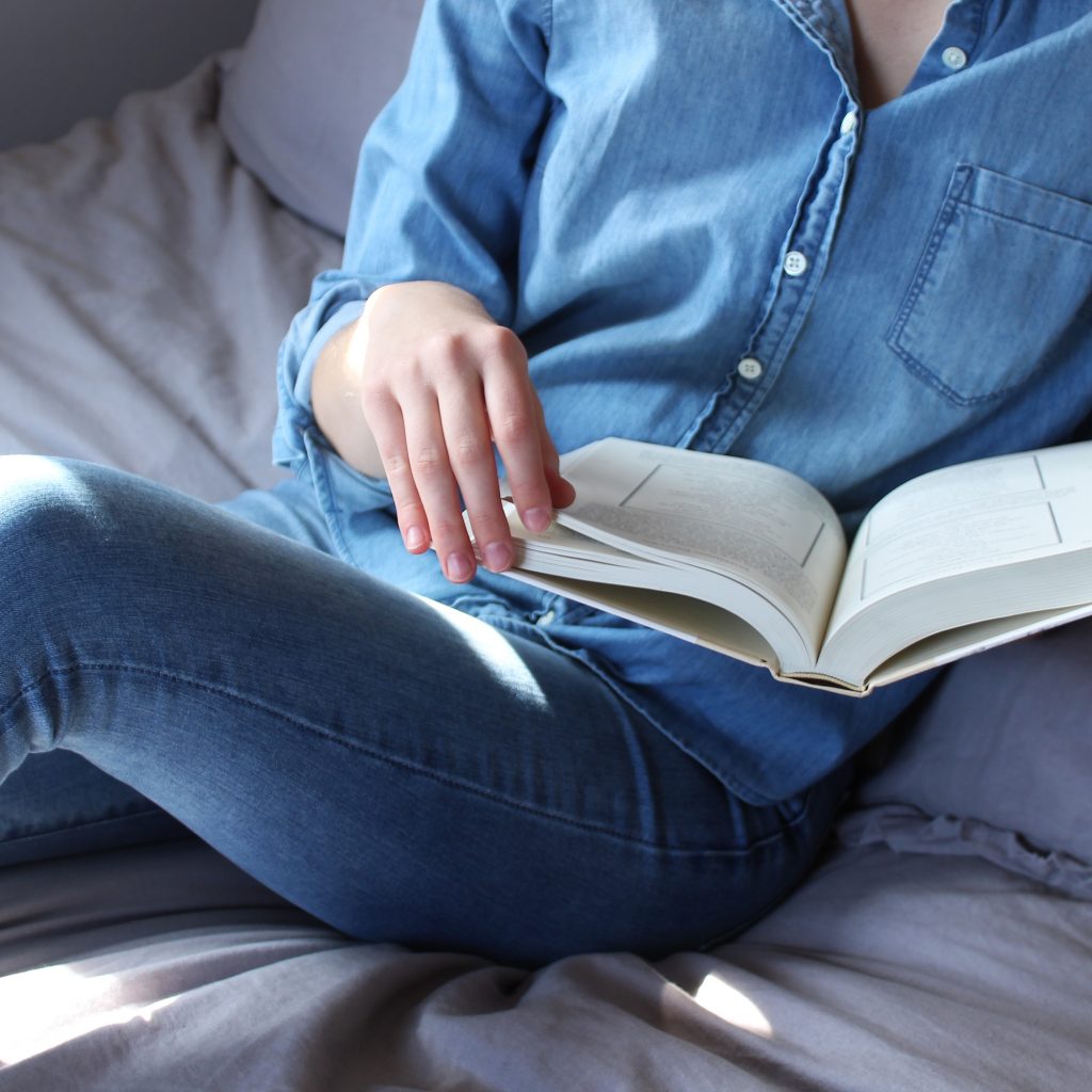 Recommended Books for Lifelong Learning