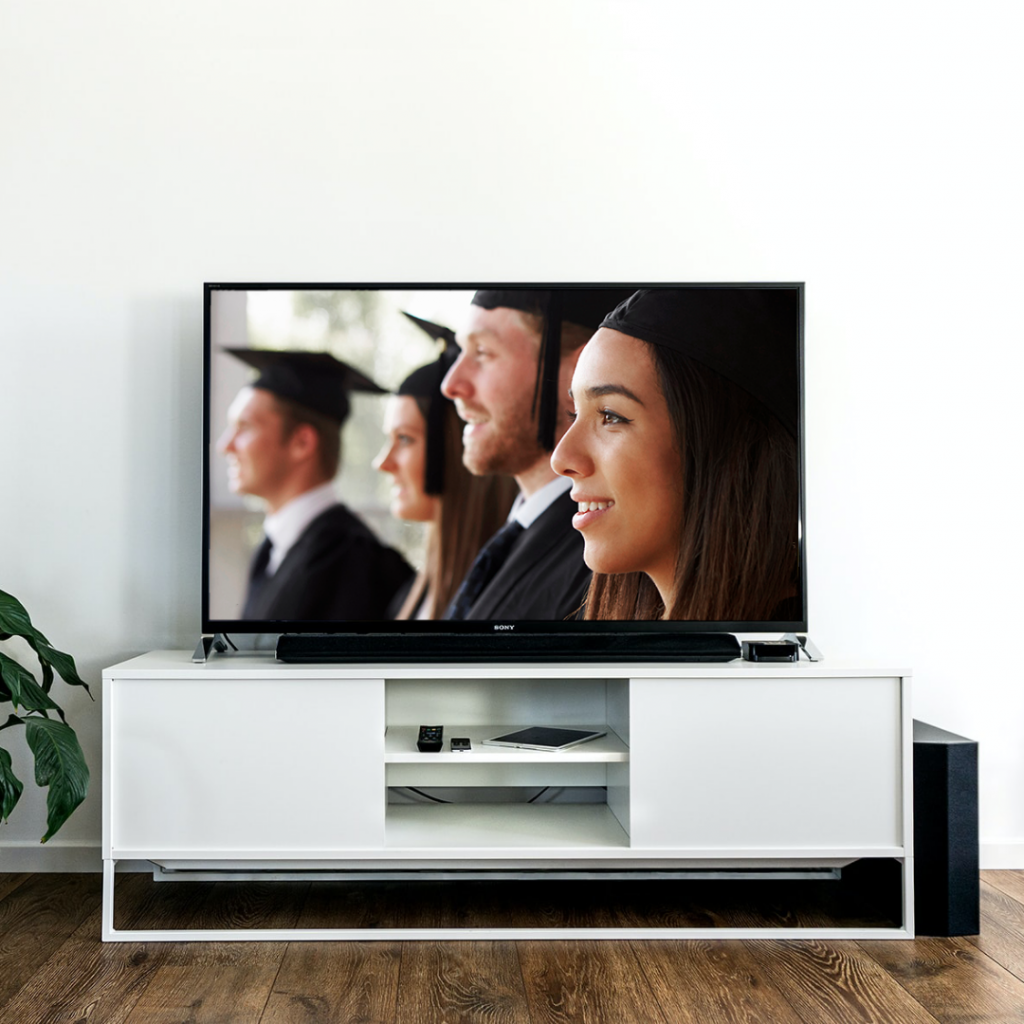 Wall of Fame: Celebrating Our 2020 Graduates