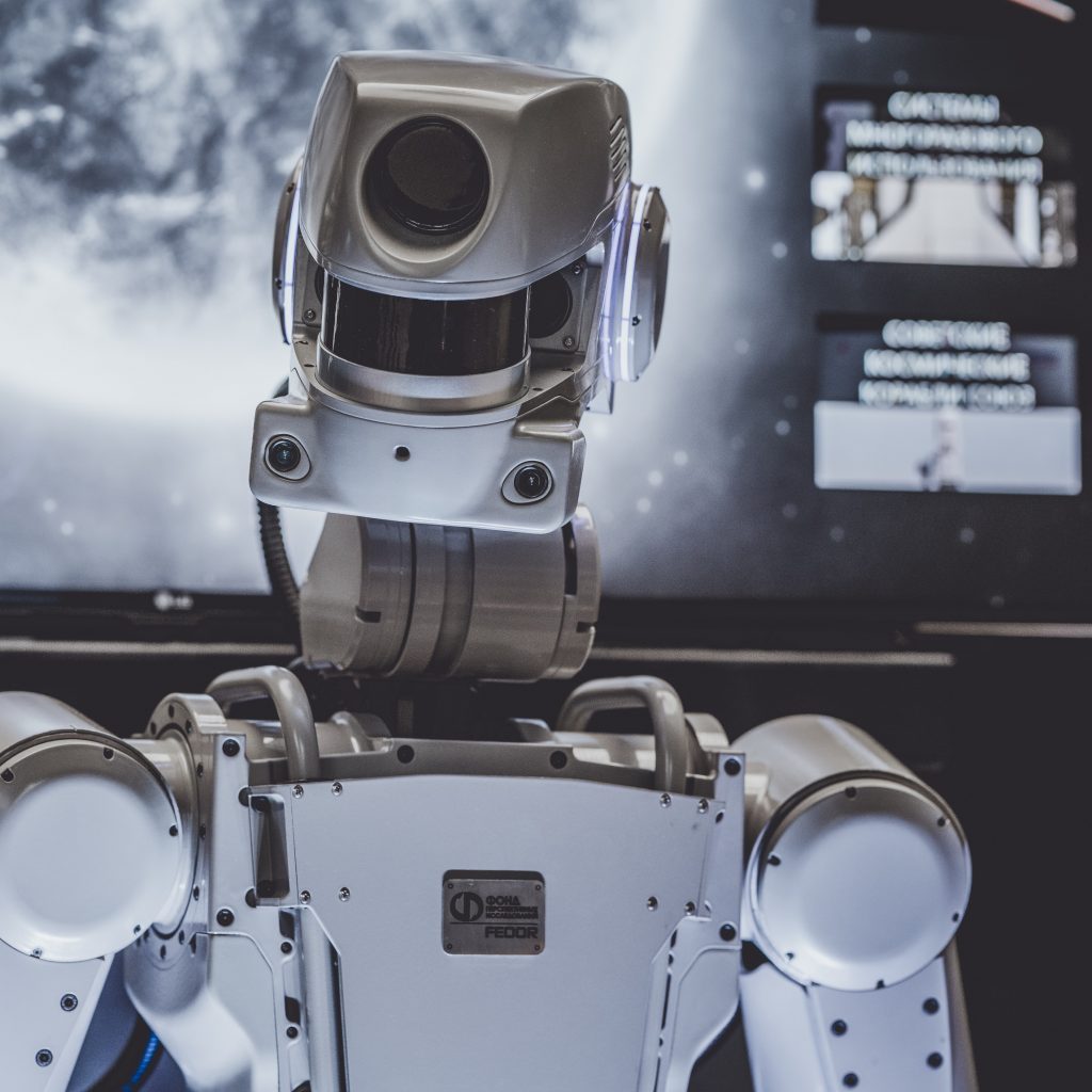 How Robotics and Machine Learning Bring us Closer to an Automated Future