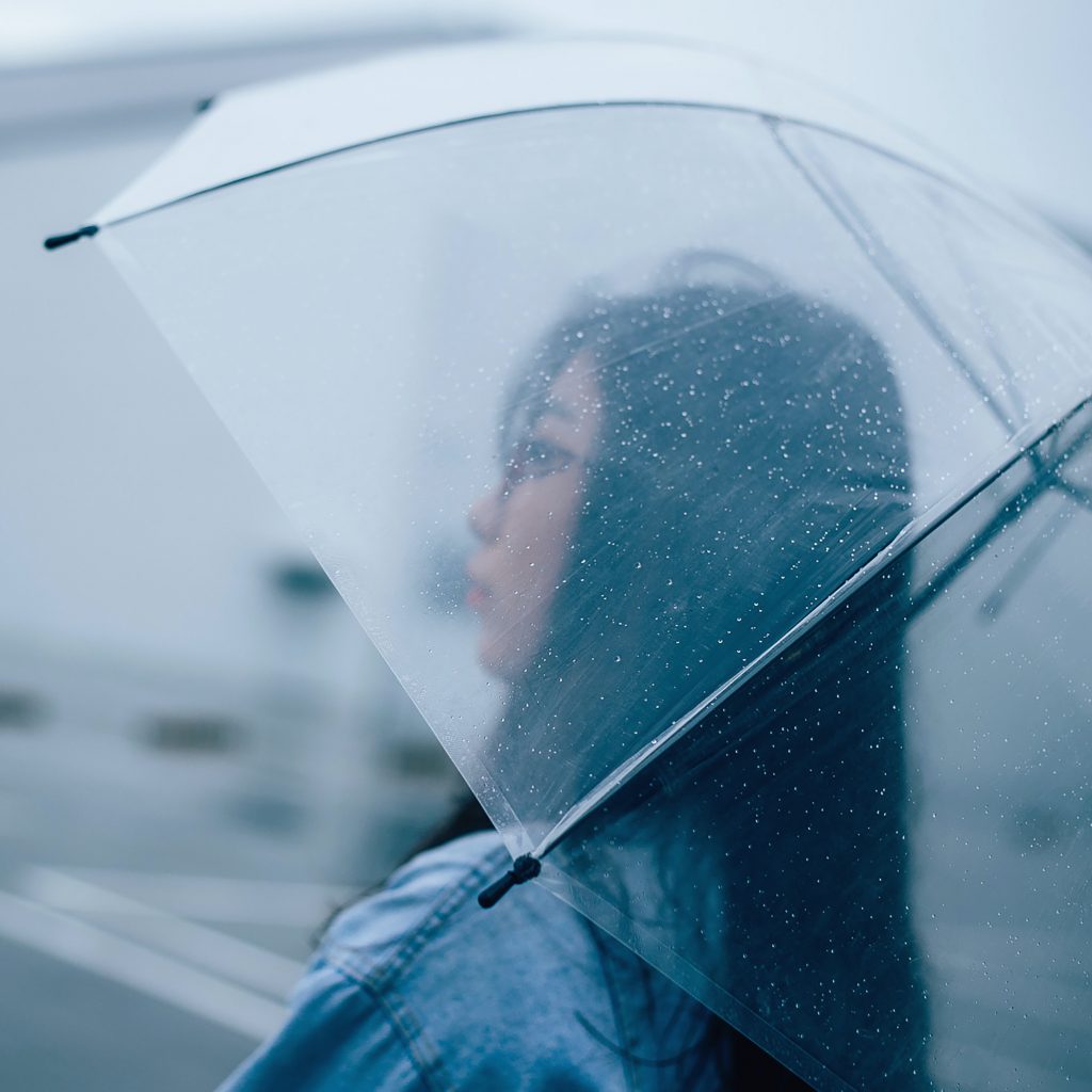 The Most Common Mental Health Problems in the Pandemic