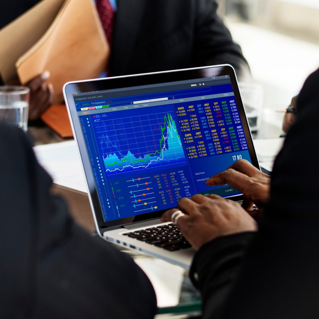 How is Fintech Affecting Canada’s Financial Services?