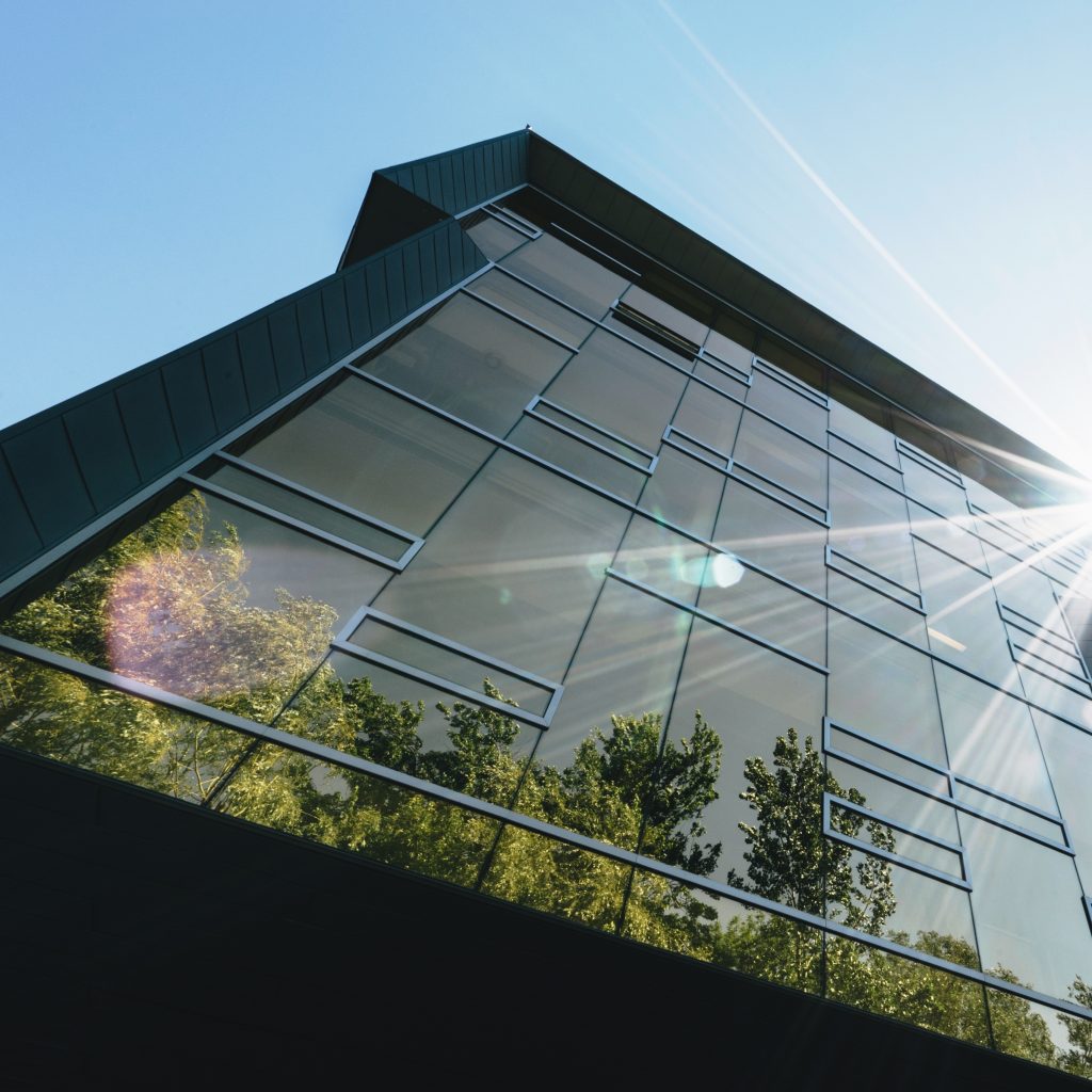 What it Means to be a LEED Green Associate