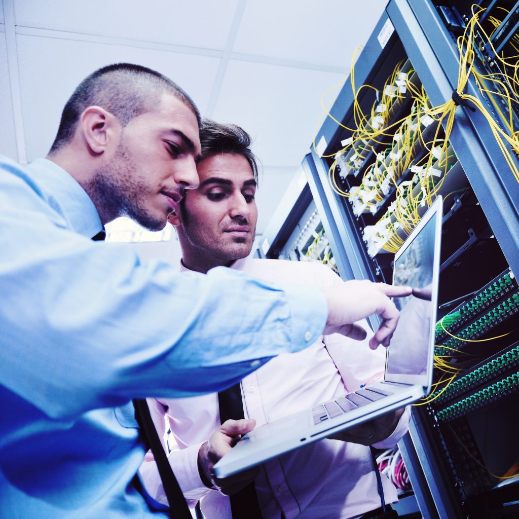 Tech Trends for 2021