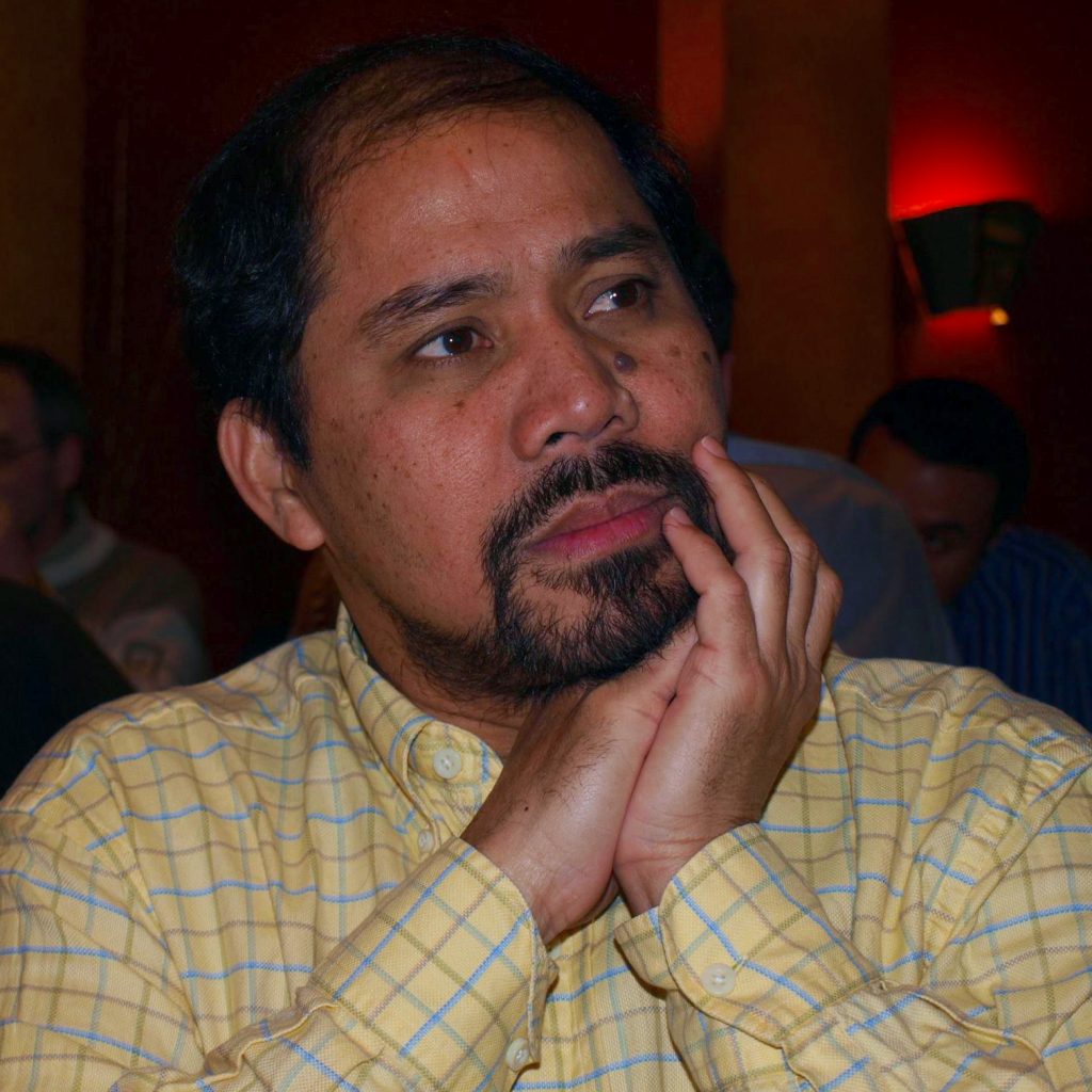 John Musa: “Canadian credentials are the key to open the door for Canadian experience.”