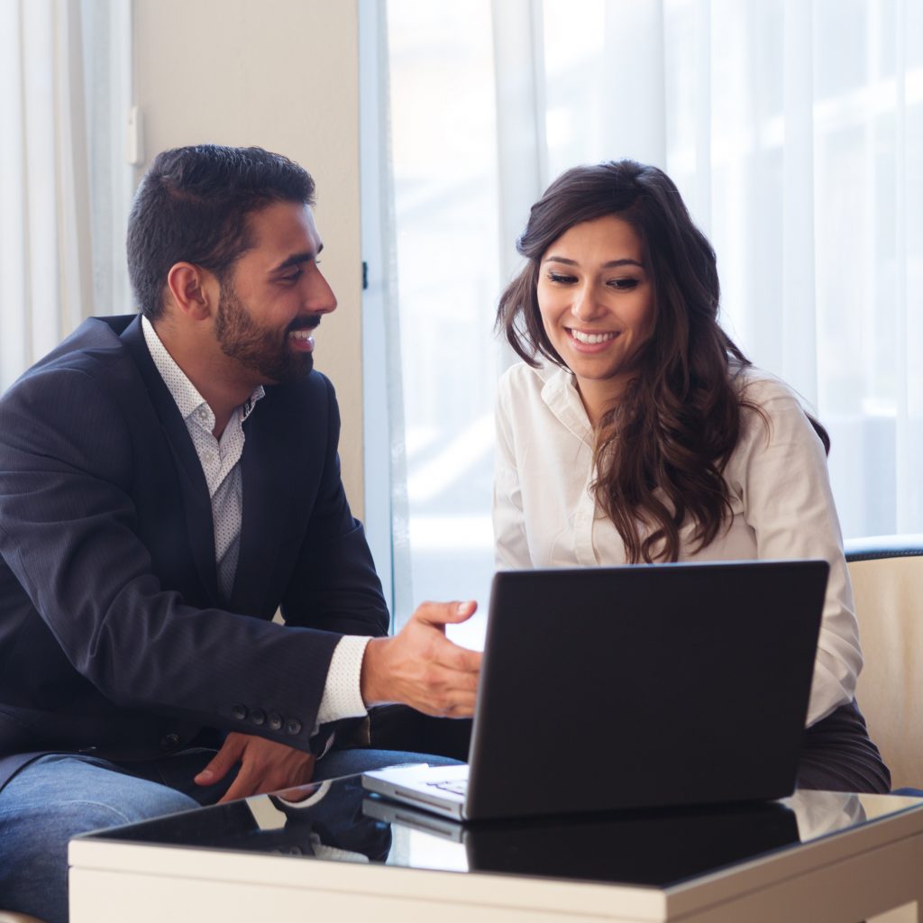 What Does Personalization in Financial Services Mean?