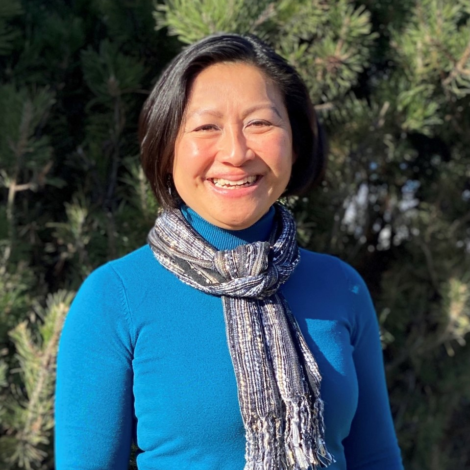 Katherine Johnson: “Ashton College was ahead of its time.”