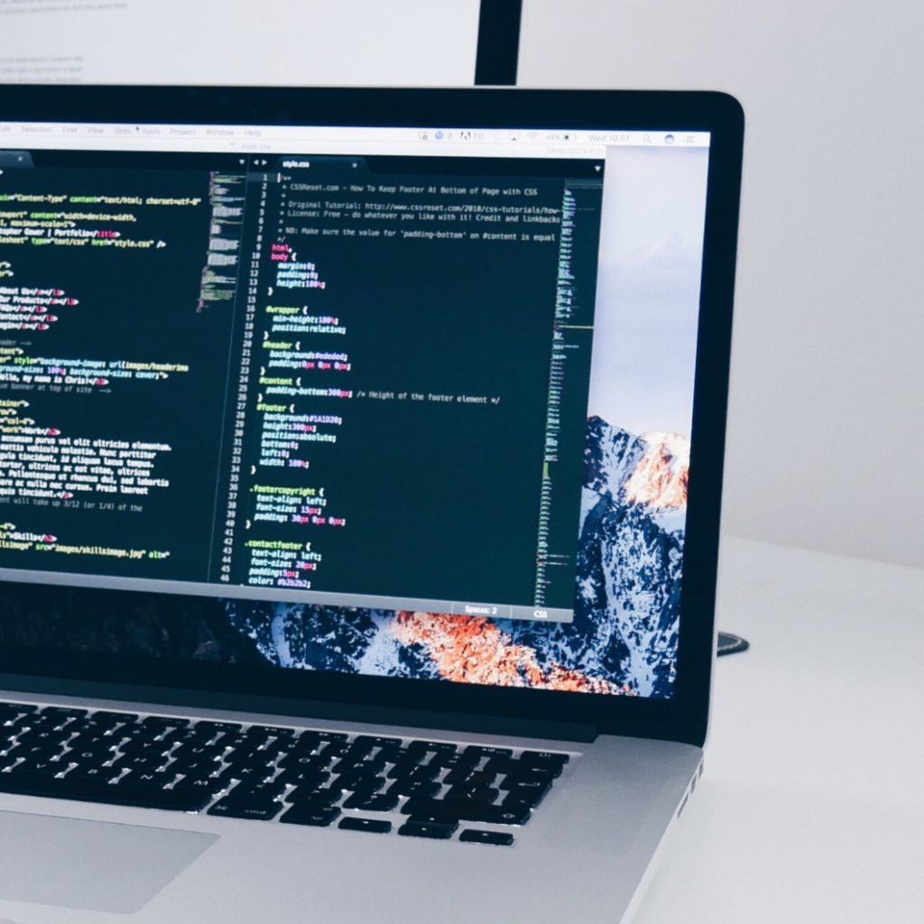 Most Popular Uses for Python