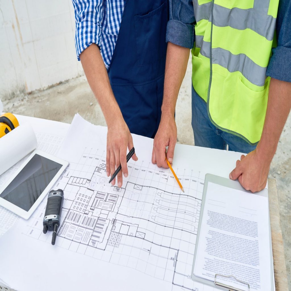 How the BC Building Code Affects Your Career