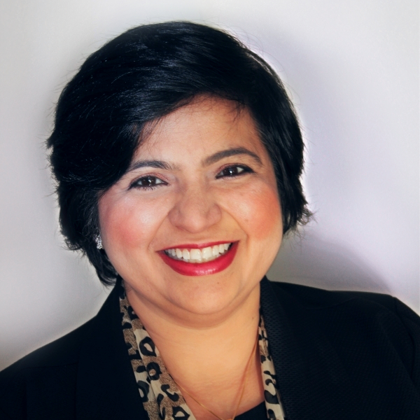 Chitra Bhatia: “It helped me build connections for my future practice”