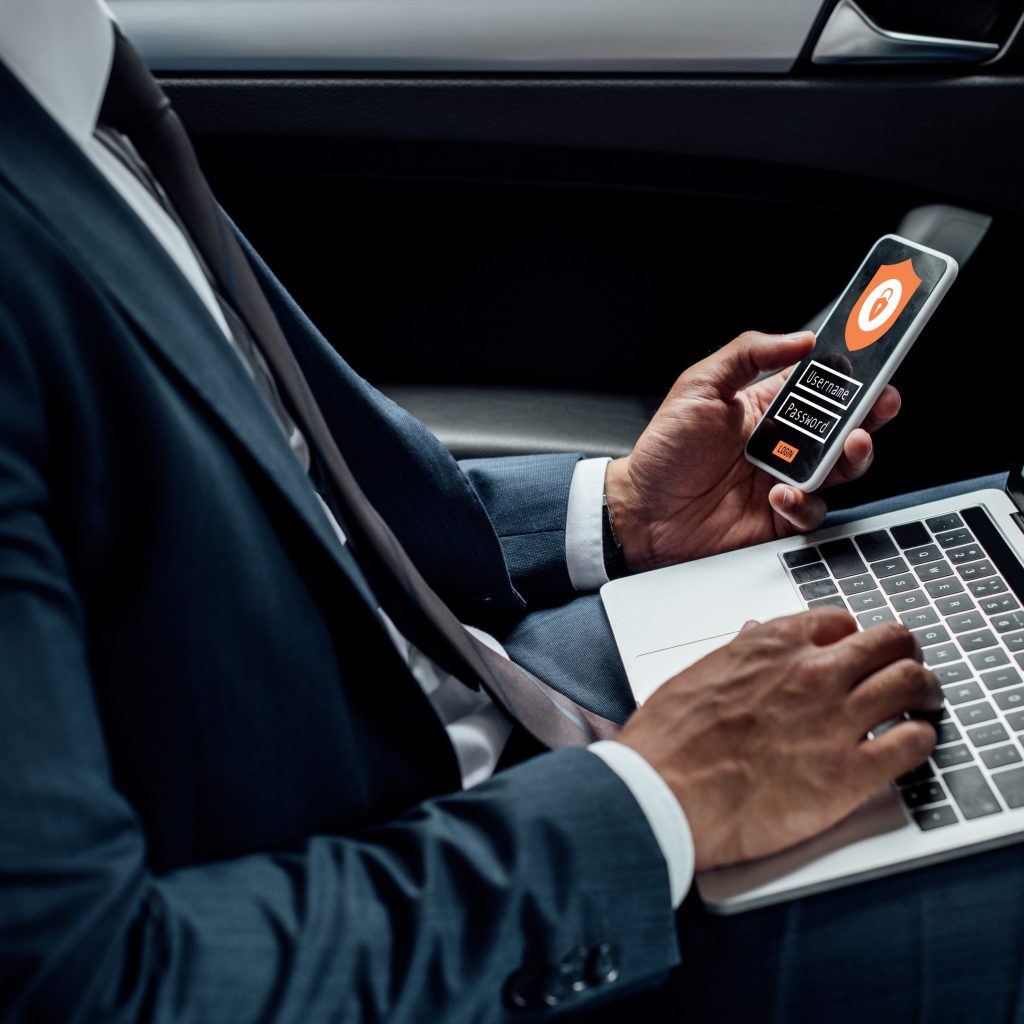 The Most Likely Targets for Cybercrime