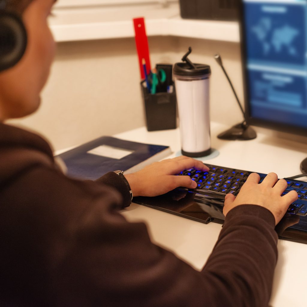 Canadian School Boards are Electronic Targets