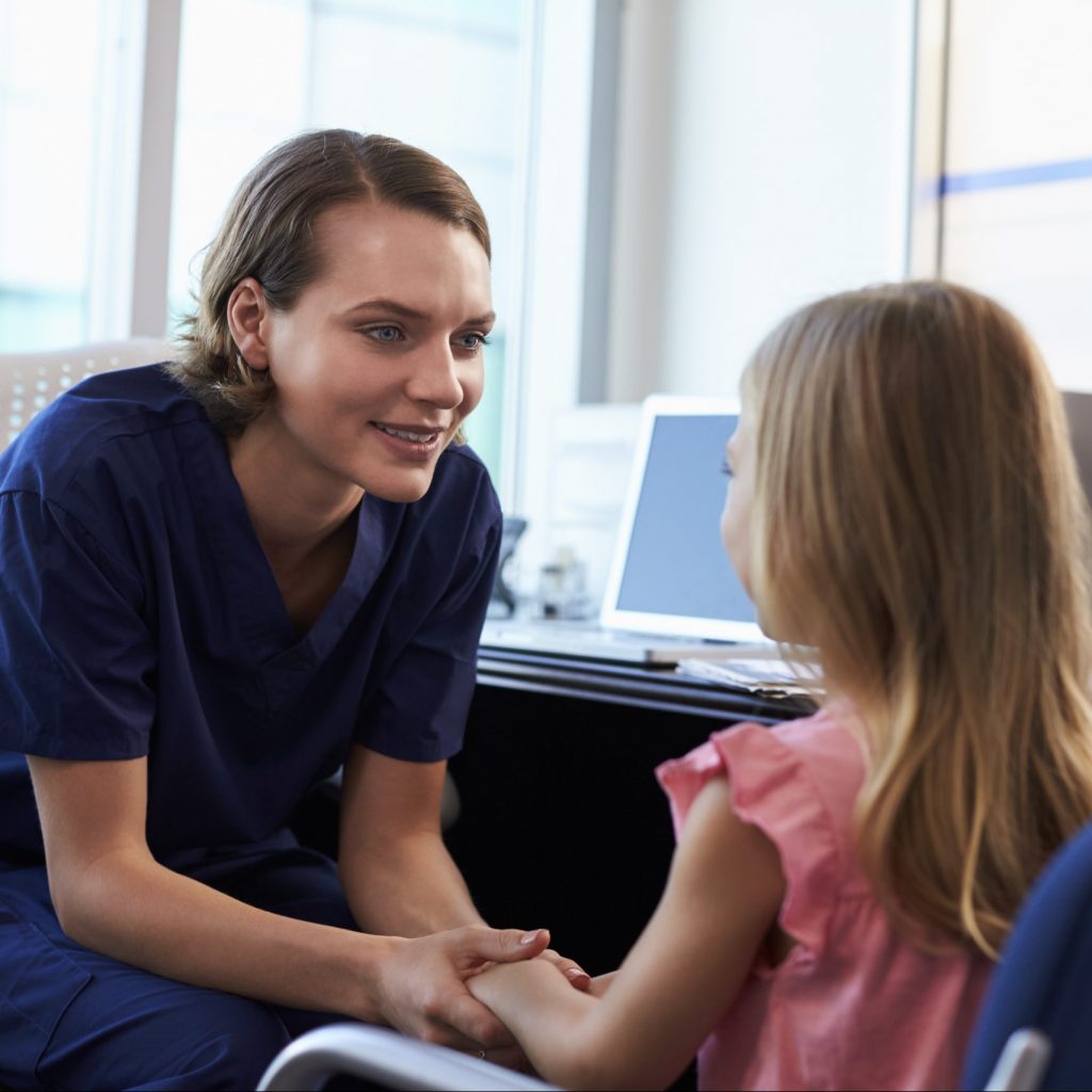 Day in the Life of an Registered Behavior Technician