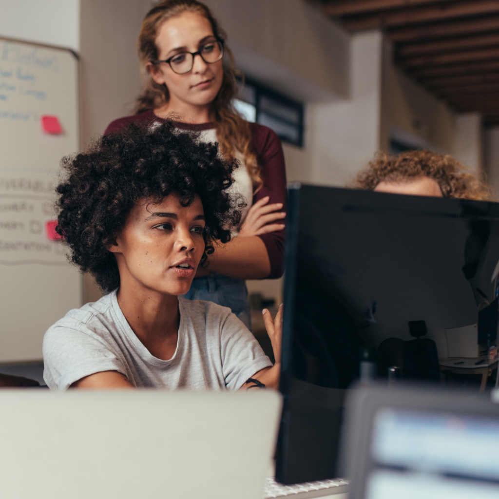 Why Women Should Pursue Careers in Cybersecurity