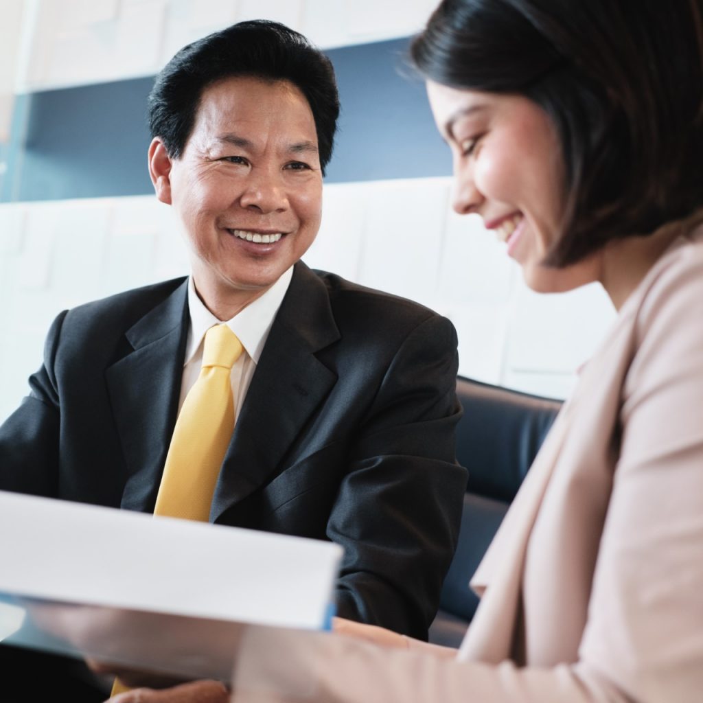 Living the Good Life: Having a Positive Impact as a Certified Financial Planner