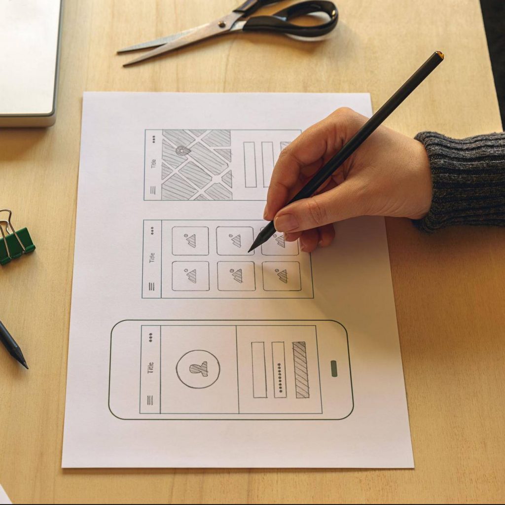 Career Options After Taking a UX Design Course