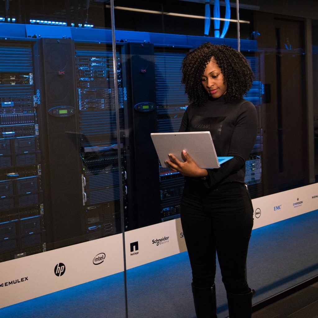 Unlocking the Mystery Behind Cloud Computing