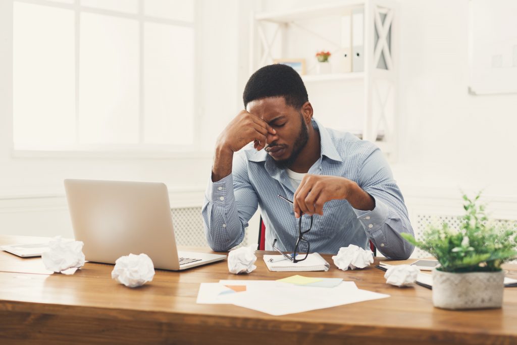 Tips to Prevent Burnout in Your IT Department 