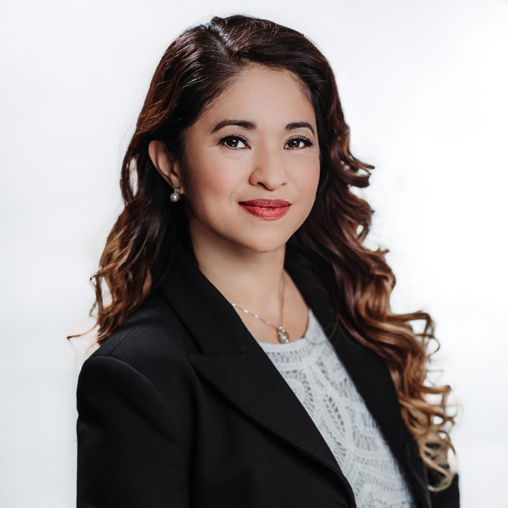 Melissa Briones: “Going to school in Canada works. It opens doors.”